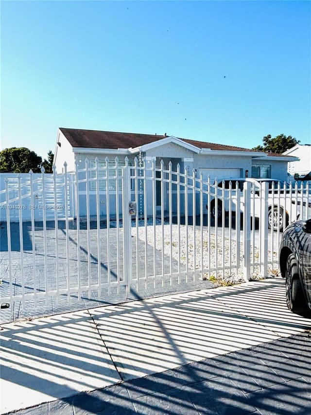 26728 SW 128th Court, sold in Naroca Estates, Homestead, FL