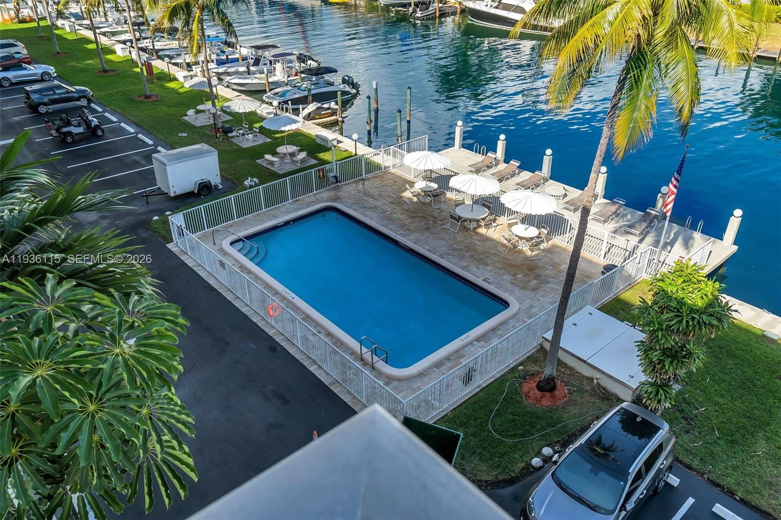 1731 SE 15th Street 511, Fort Lauderdale, FL 33316 photo 17
