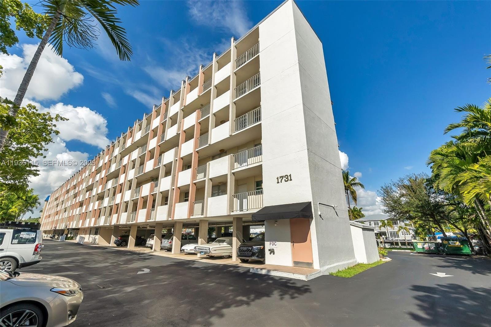 1731 SE 15th Street 511, Fort Lauderdale, FL 33316 photo 23