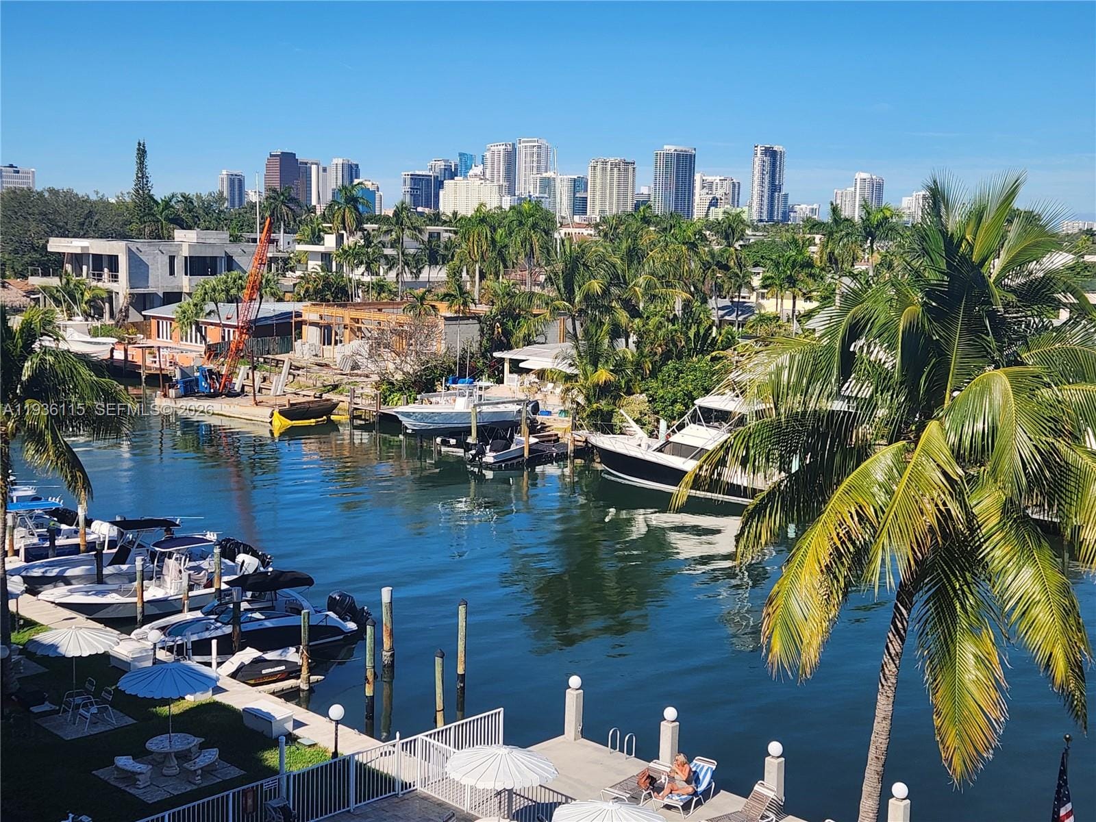 1731 SE 15th Street 511, Fort Lauderdale, FL 33316 photo 24