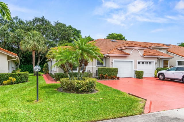9796 Summerbrook Terrace A, Boynton Beach, FL 33437