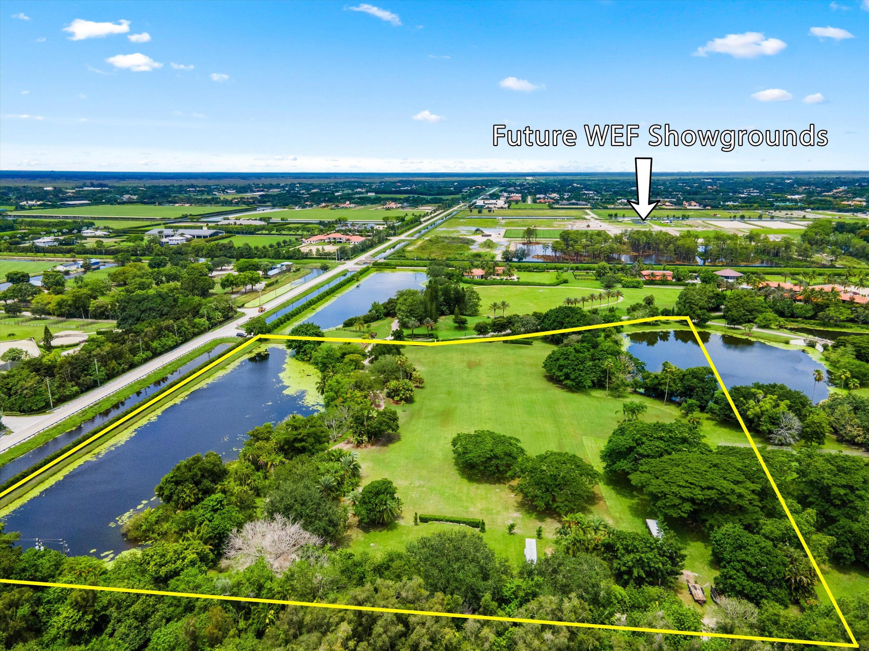 13777 Gracida Street, Wellington, FL 33414, Wellington