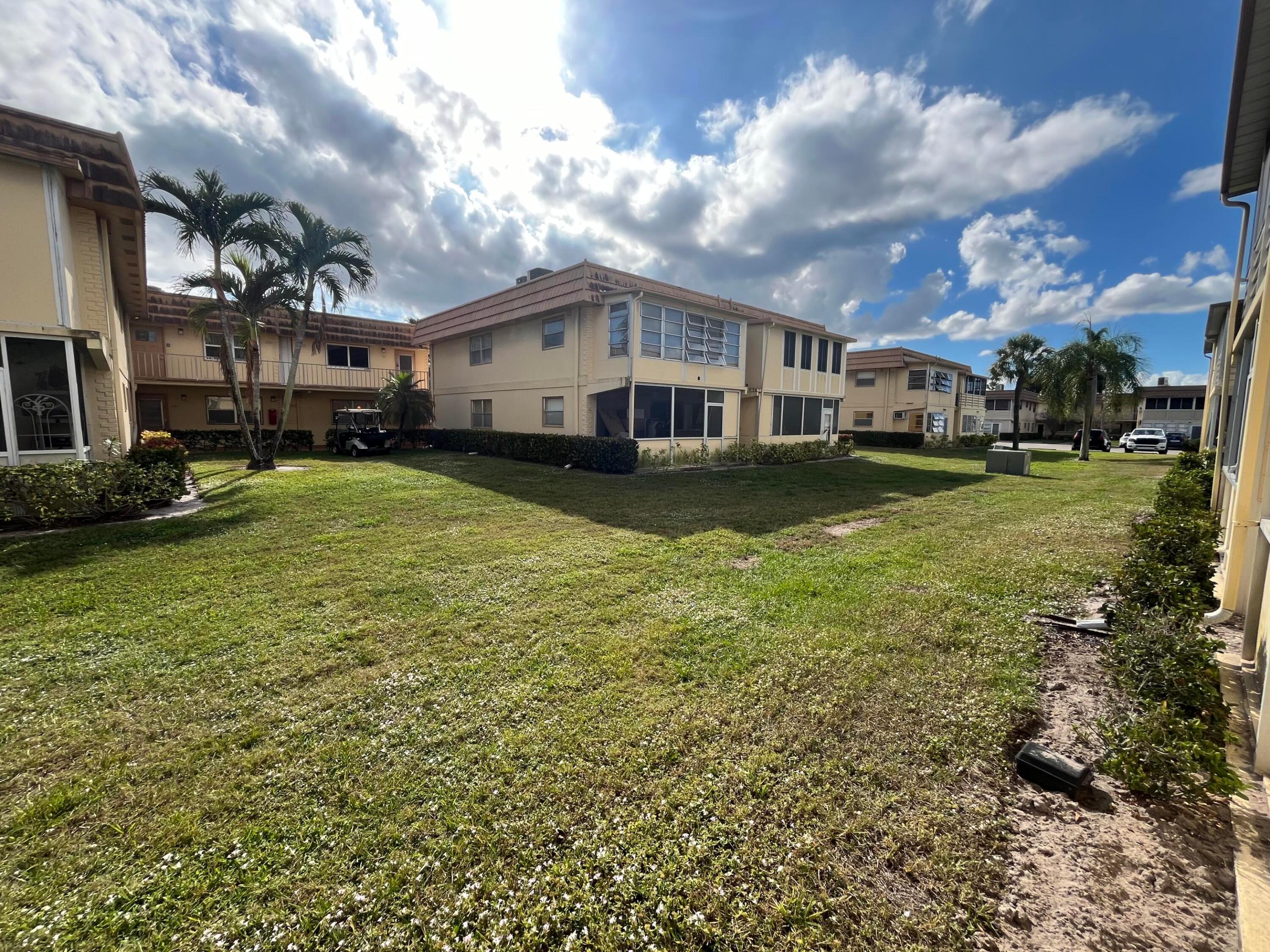 161 Saxony D, Delray Beach, FL 33446, Delray Beach