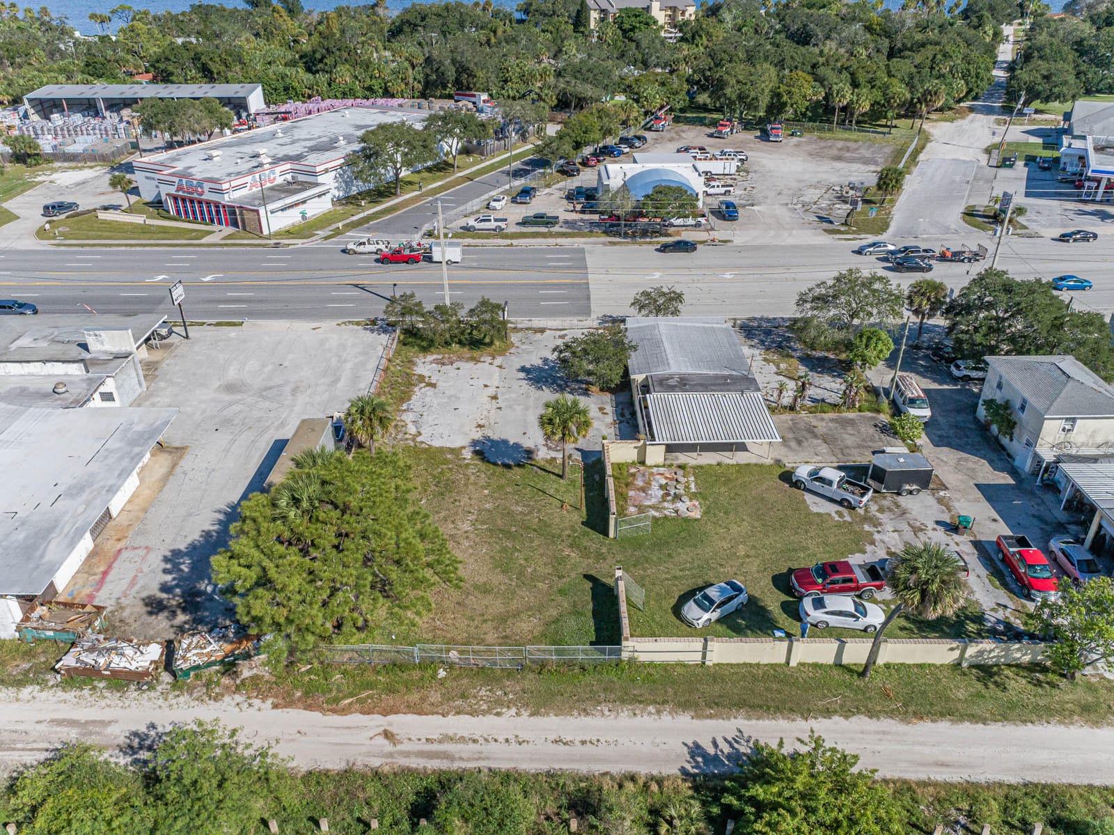 2814 S Harbor City Boulevard, Melbourne, FL 32901 photo 17