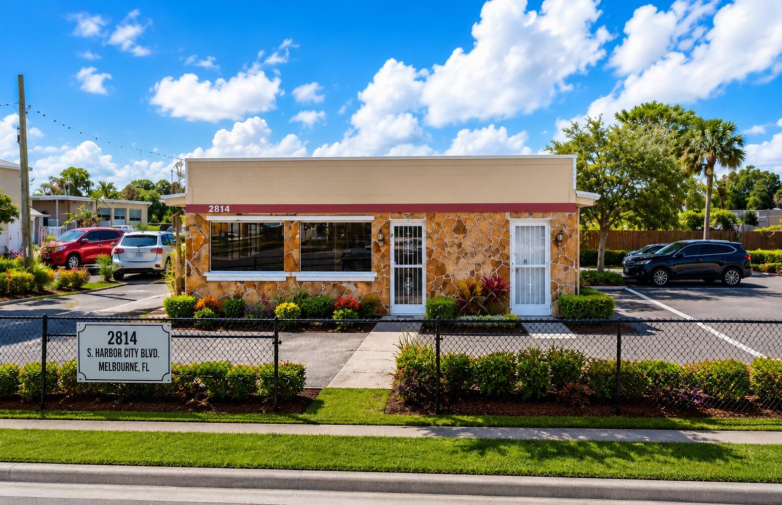 2814 S Harbor City Boulevard, Melbourne, FL 32901 photo 19