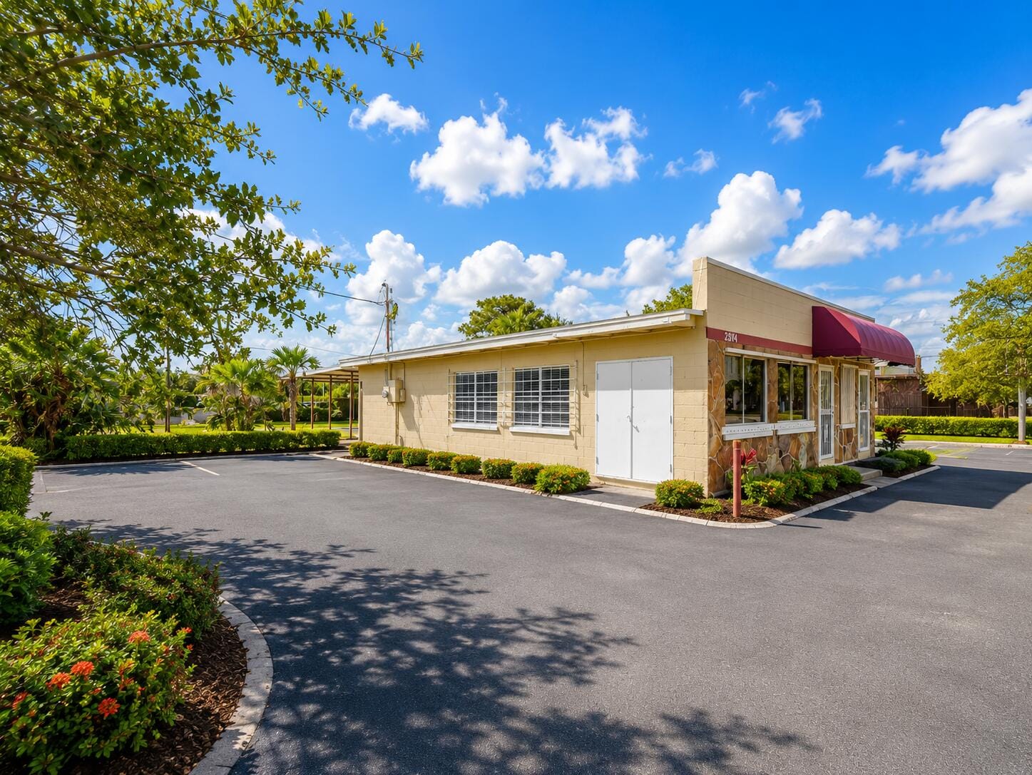 2814 S Harbor City Boulevard, Melbourne, FL 32901 photo 20