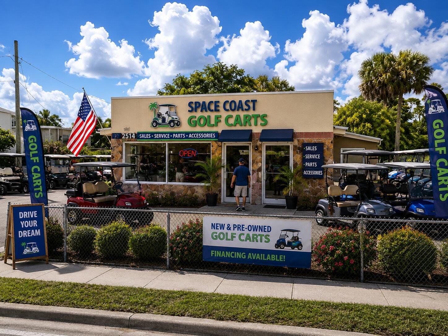 2814 S Harbor City Boulevard, Melbourne, FL 32901 photo 22