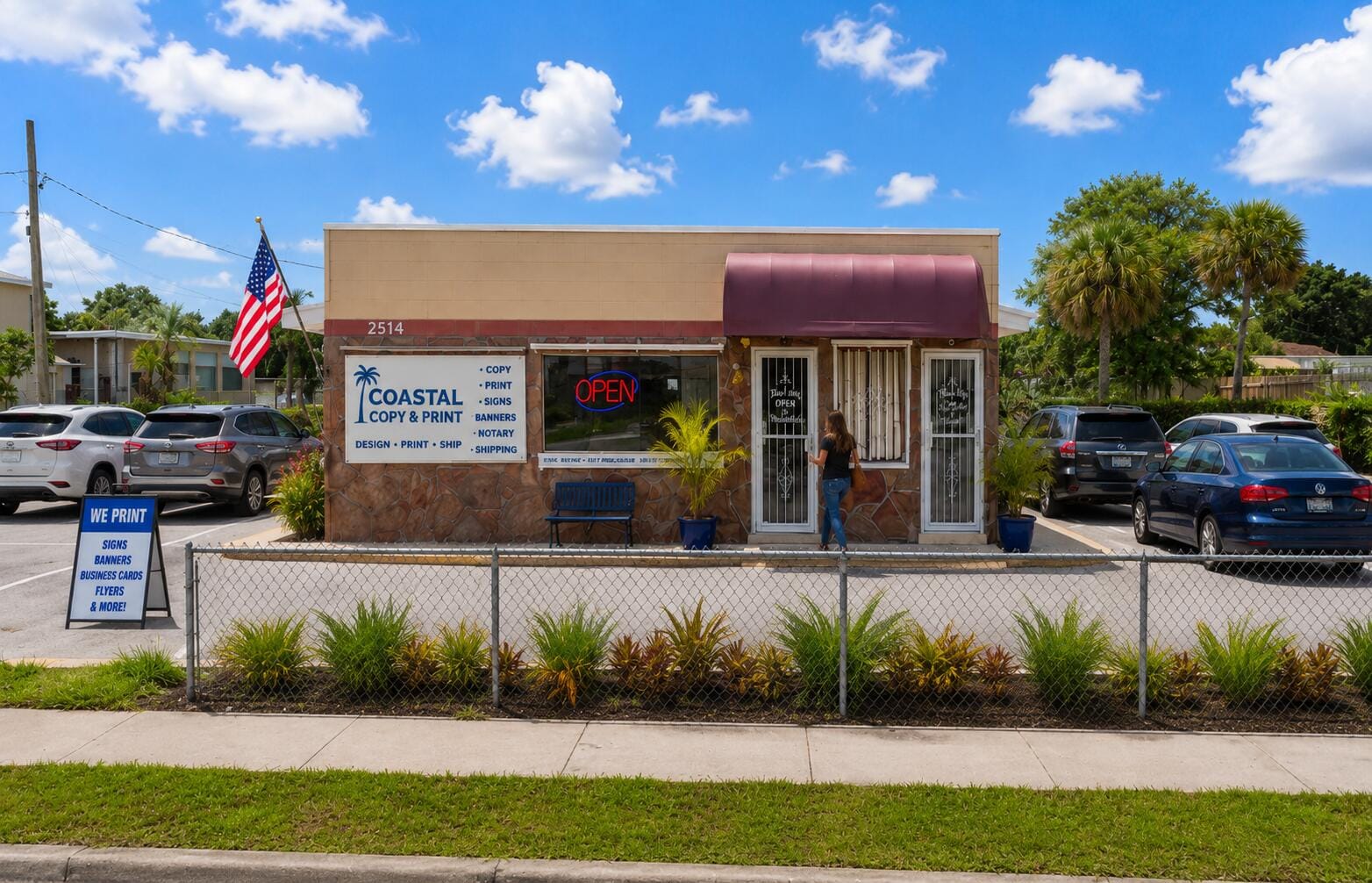 2814 S Harbor City Boulevard, Melbourne, FL 32901 photo 26