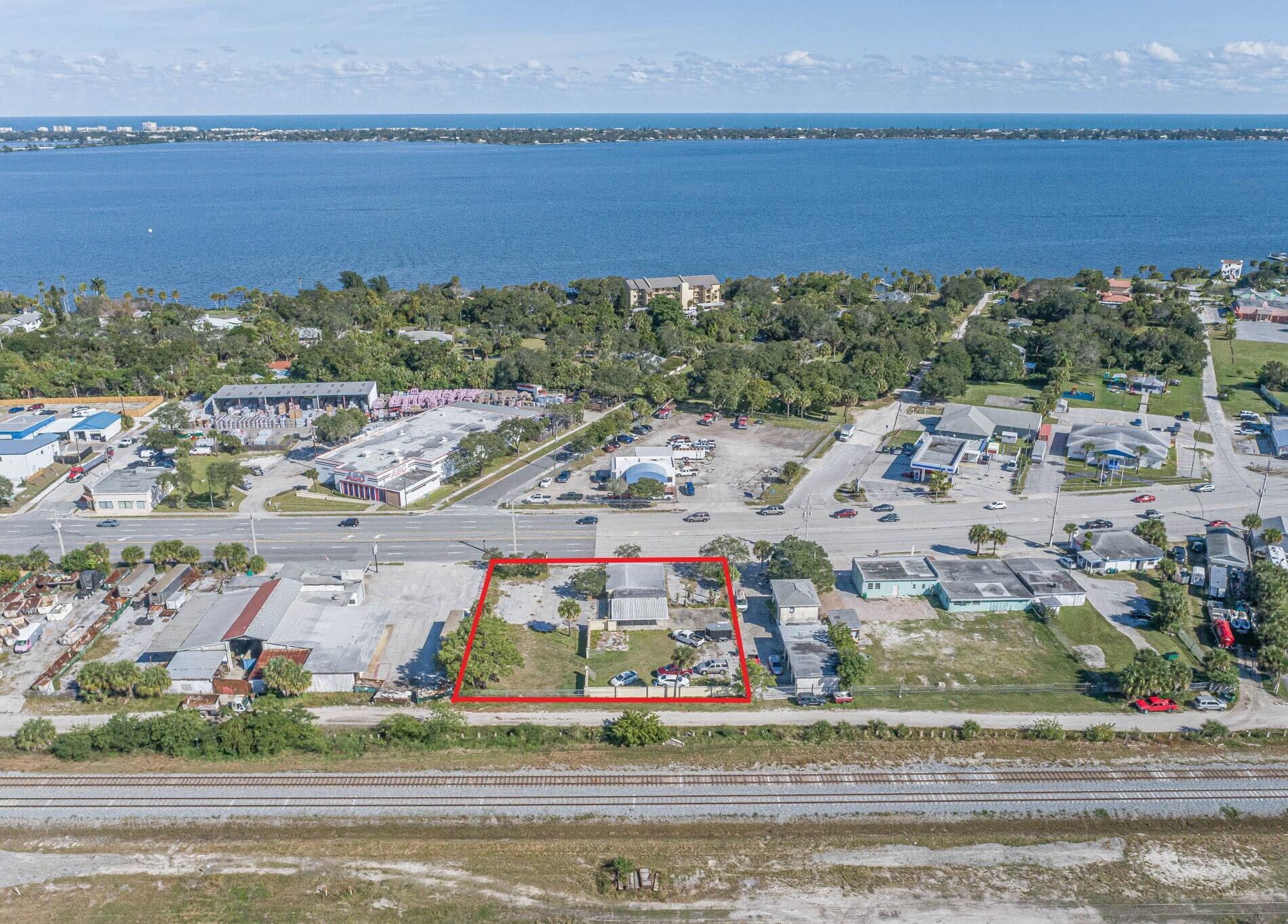 2814 S Harbor City Boulevard, Melbourne, FL 32901, Melbourne