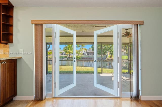 2324 NW 107th Terrace, sold in Woodstock Addition Number, Sunrise, FL