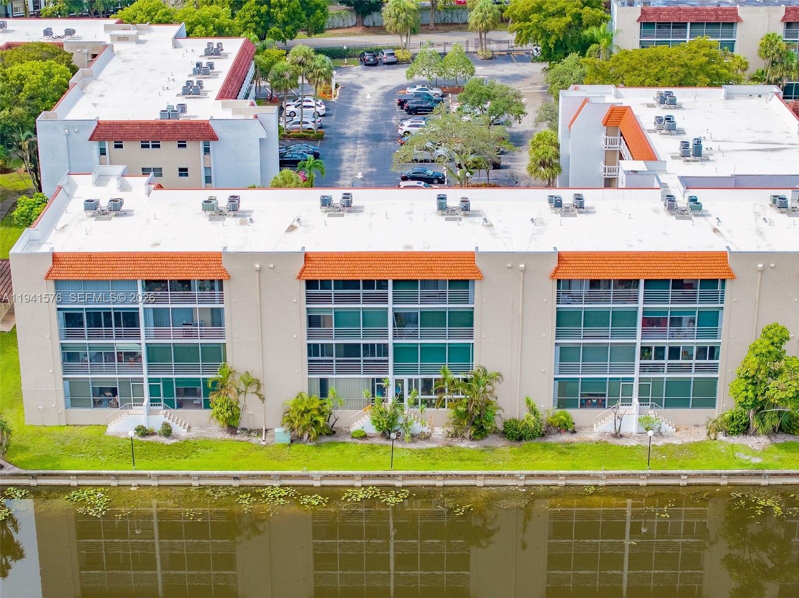 3581 Inverrary Drive 308, Lauderhill, FL 33319, Lauderhill