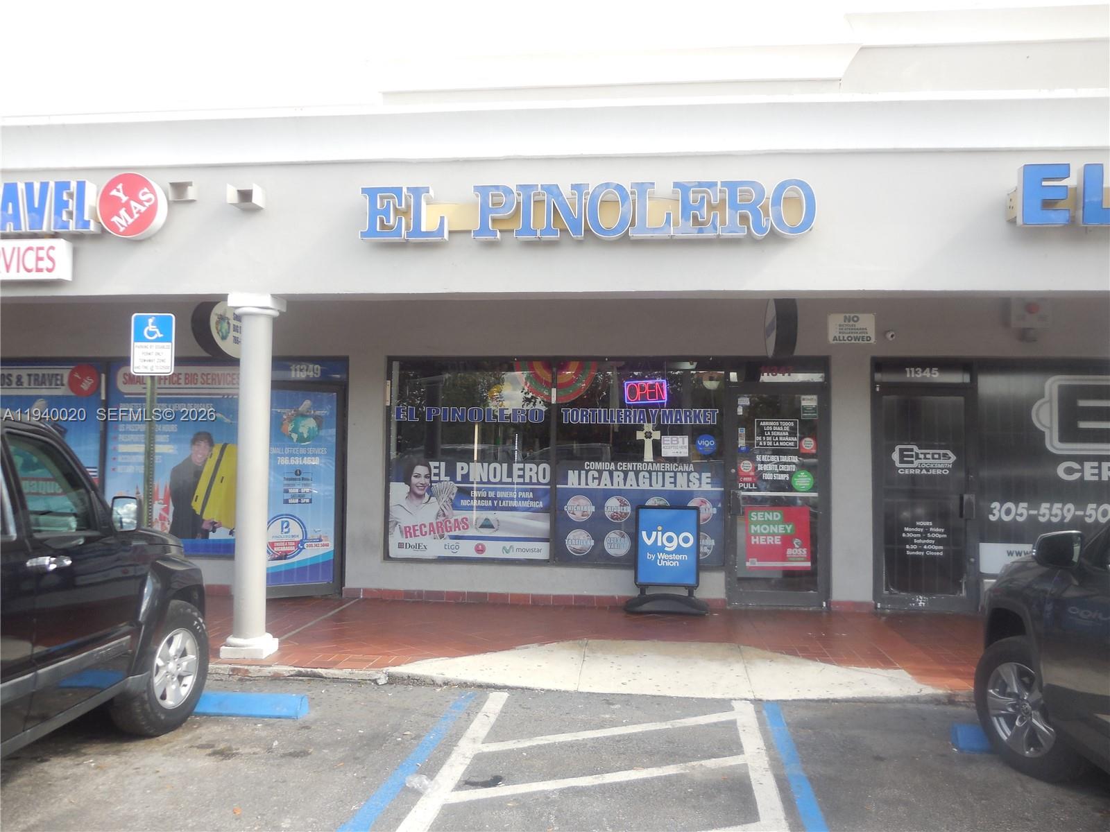 W Flagler Street, Sweetwater, FL 33174, Sweetwater