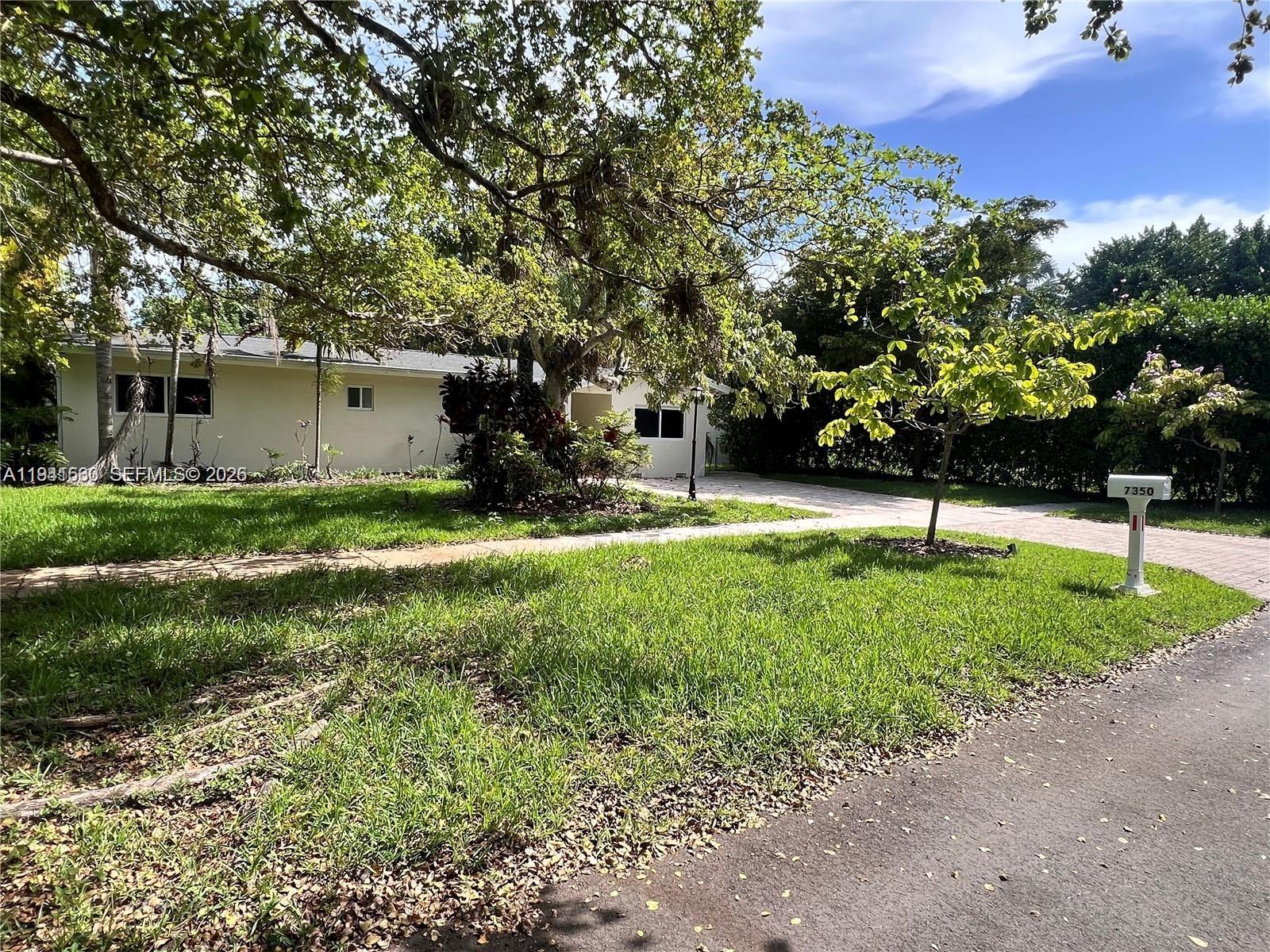 7350 SW 96th Street 7350, Pinecrest, FL 33156, Pinecrest