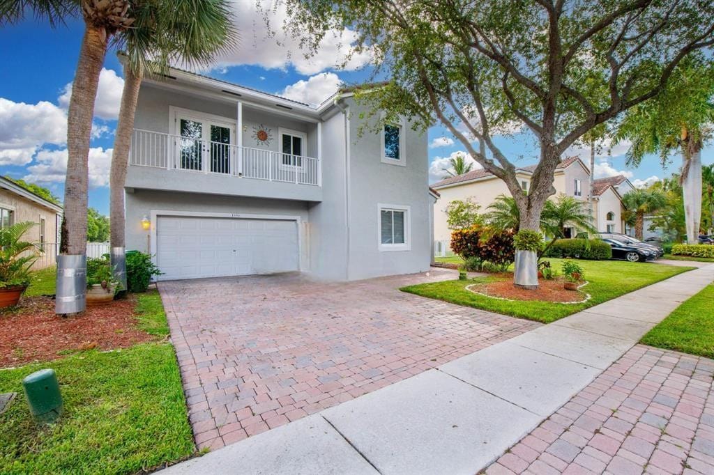 1858 NW 74th Way, Pembroke Pines, FL 33024 photo 2