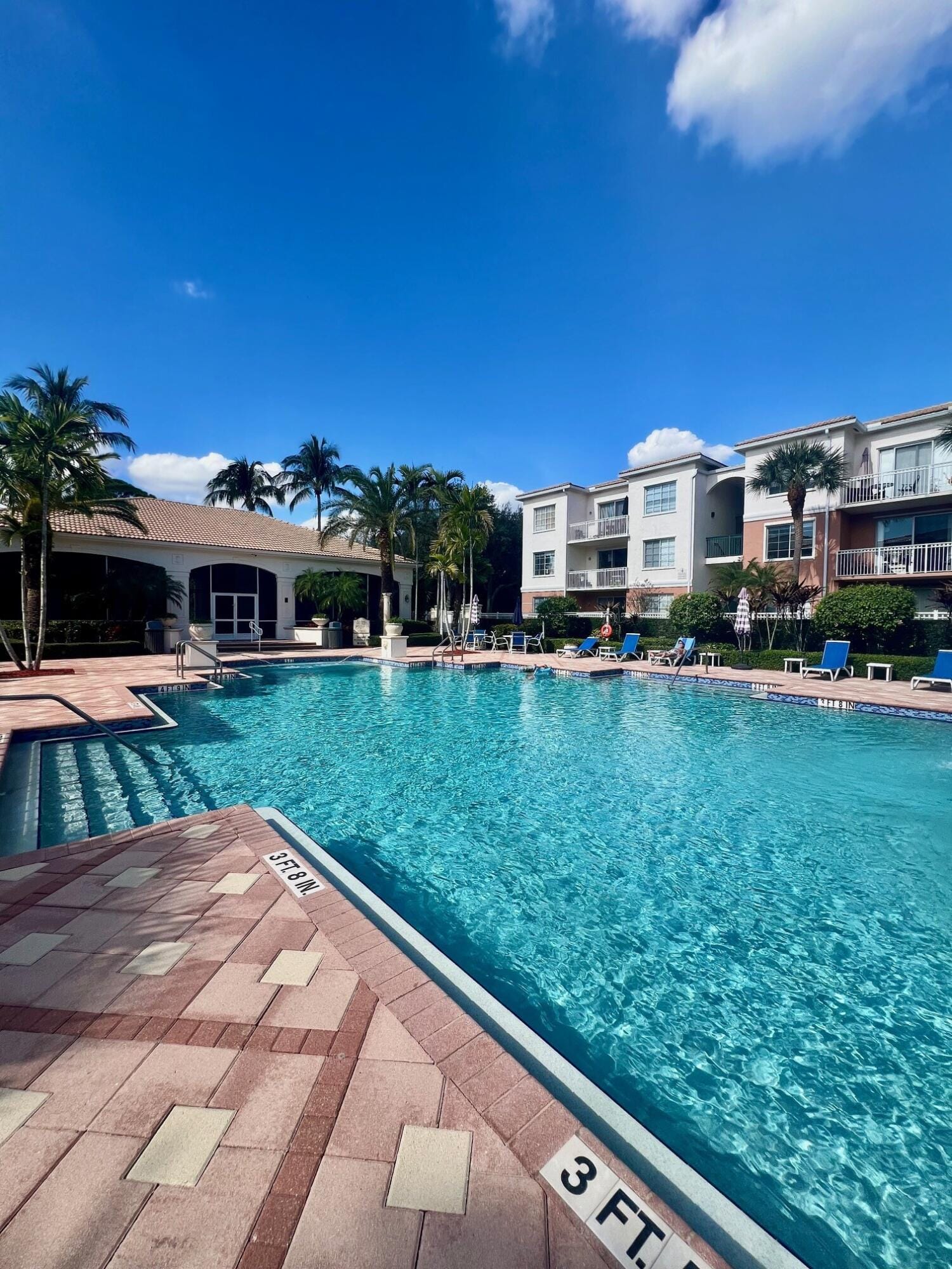 2309 Myrtlewood Circle E 2309, Palm Beach Gardens, FL 33418 photo 19