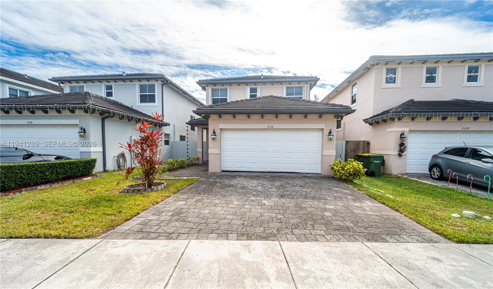 3136 SE 2nd Drive, Homestead, FL 33033, Homestead