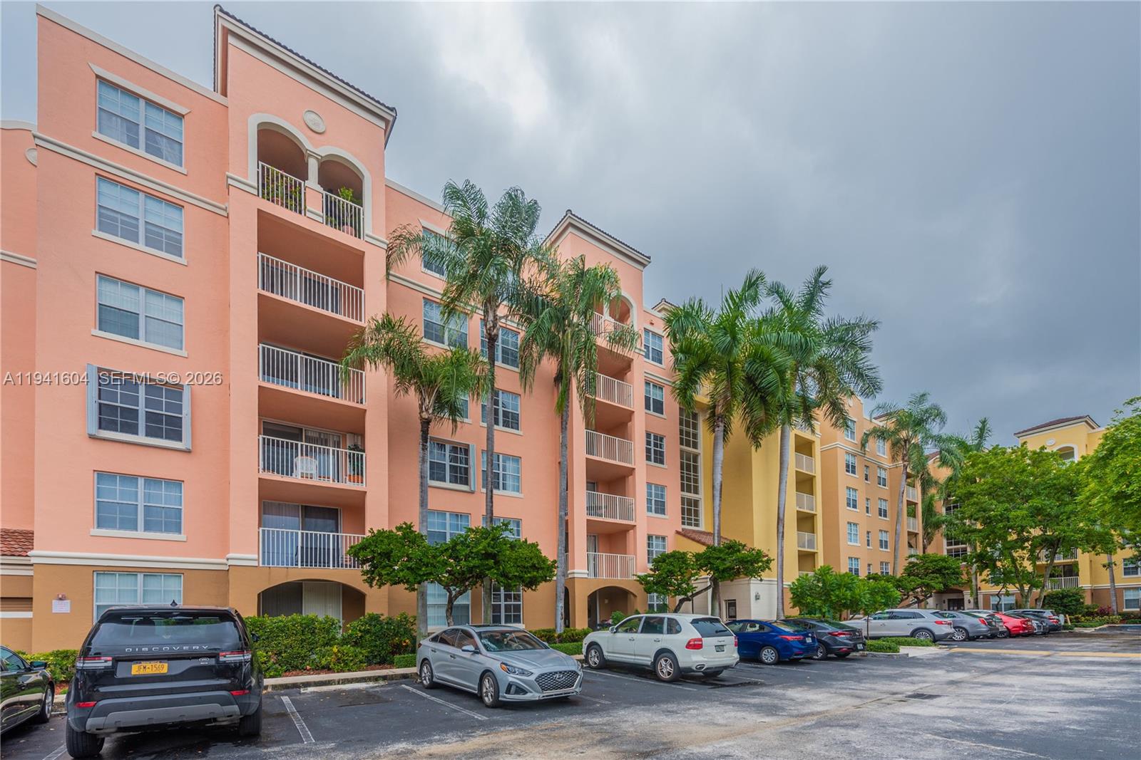 19601 E Country Club Drive 7104, Aventura, FL 33180, Aventura