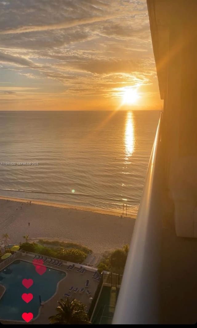 4020 Galt Ocean Drive 1407, Fort Lauderdale, FL 33308