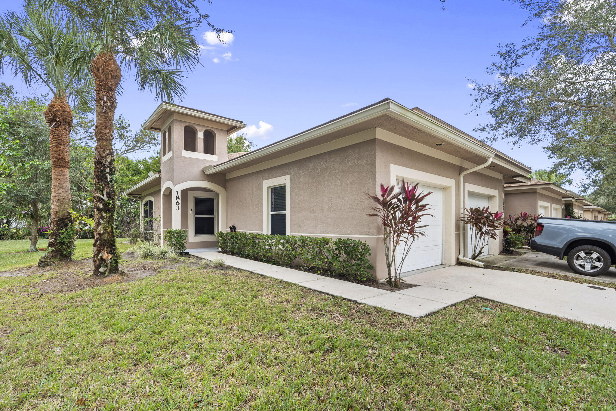 1863 S Dovetail Drive B1, Fort Pierce, FL 34982, Fort Pierce