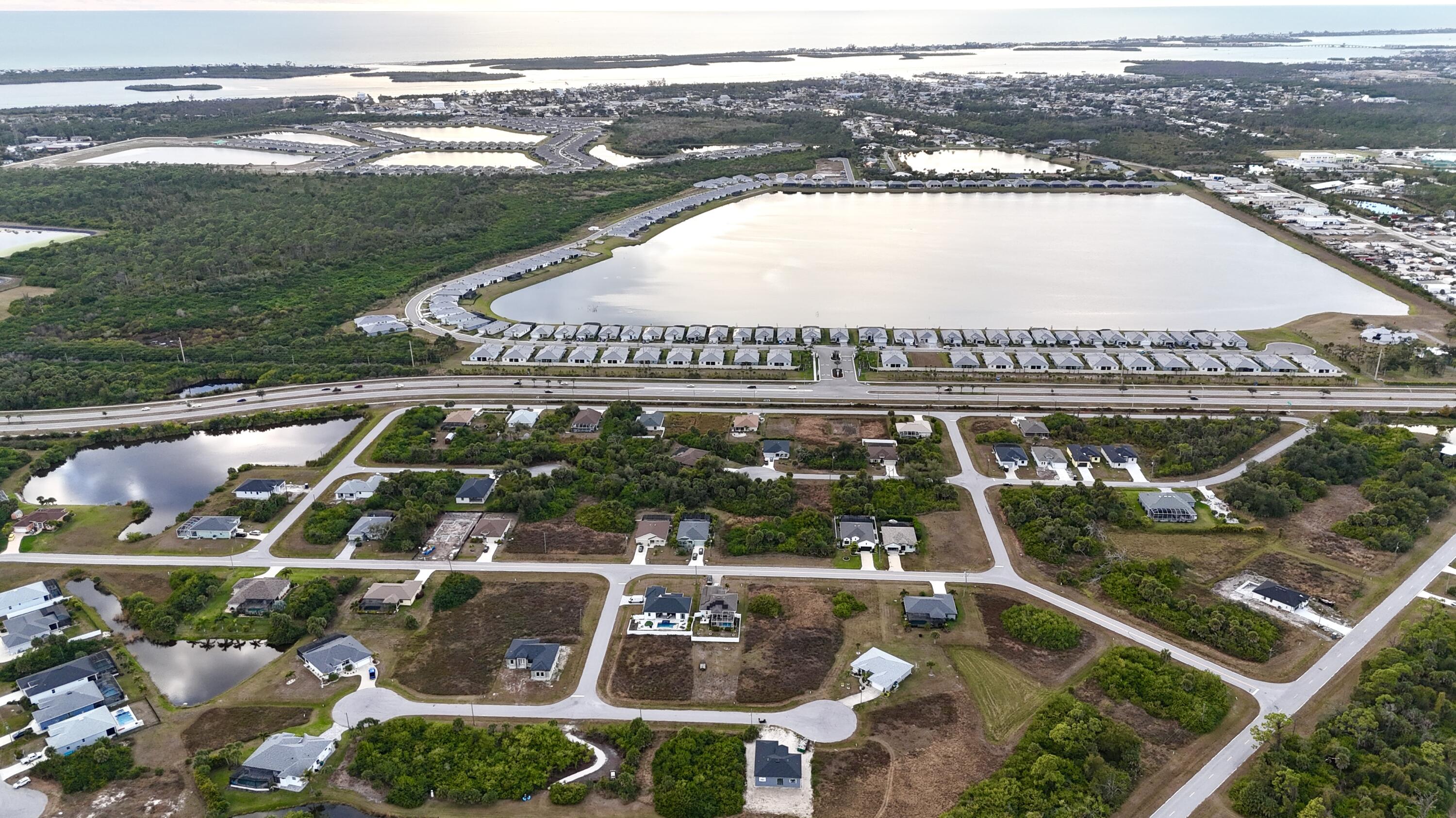 116 Temper Lane, Rotonda West, FL 33947, Rotonda West