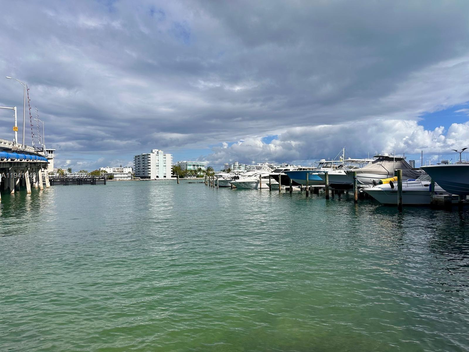 7601 E Treasure Drive, North Bay Village, FL 33141, North Bay Village