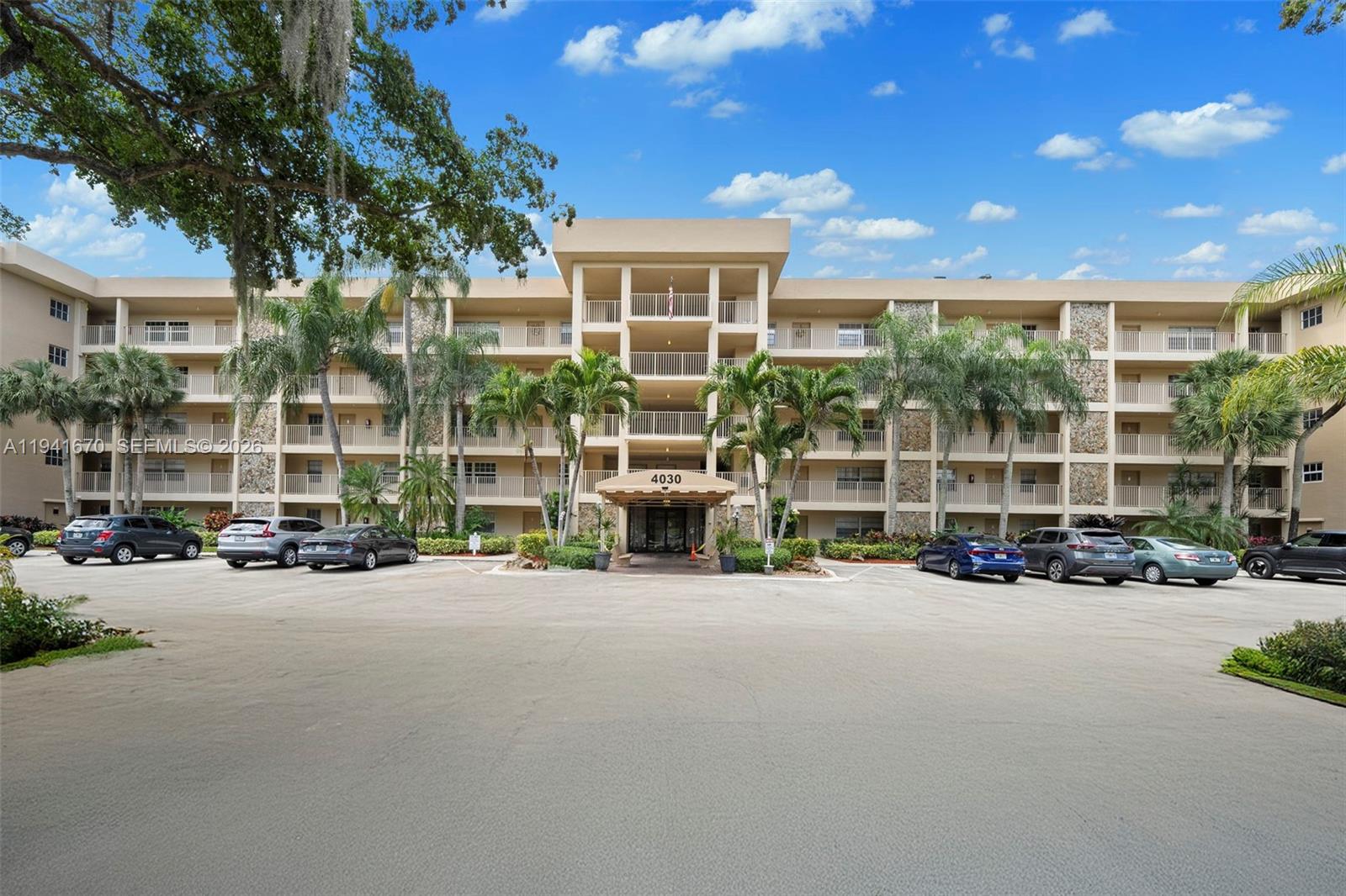 4030 W Palm Aire Drive 408, Pompano Beach, FL 33069, Pompano Beach