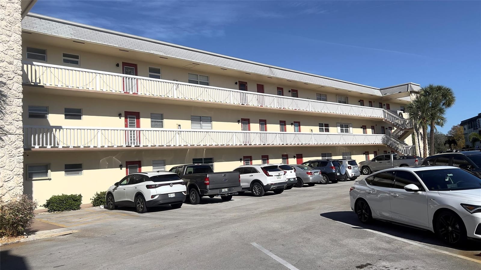 4411 NW 16th Street 207, Lauderhill, FL 33313