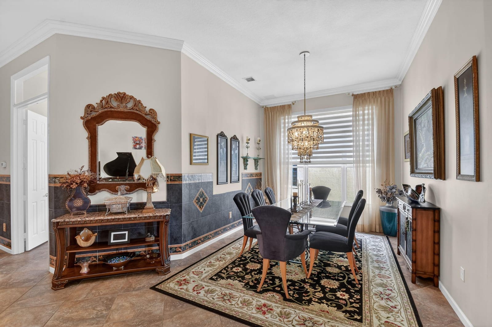 9842 Via Elegante, Wellington, FL 33411 photo 23