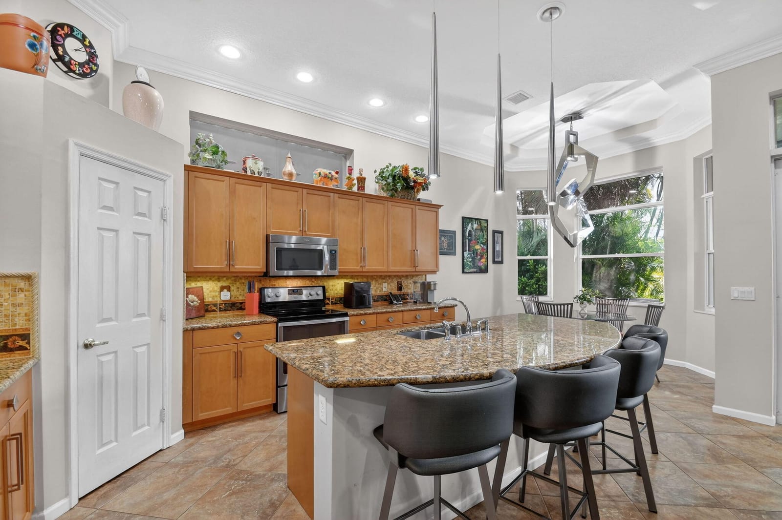 9842 Via Elegante, Wellington, FL 33411 photo 26