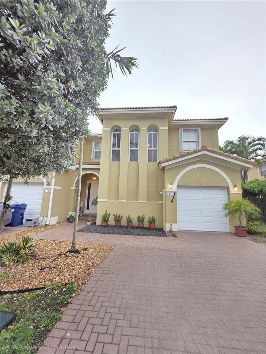 11702 SW 137th Place, Miami, FL 33186, Miami