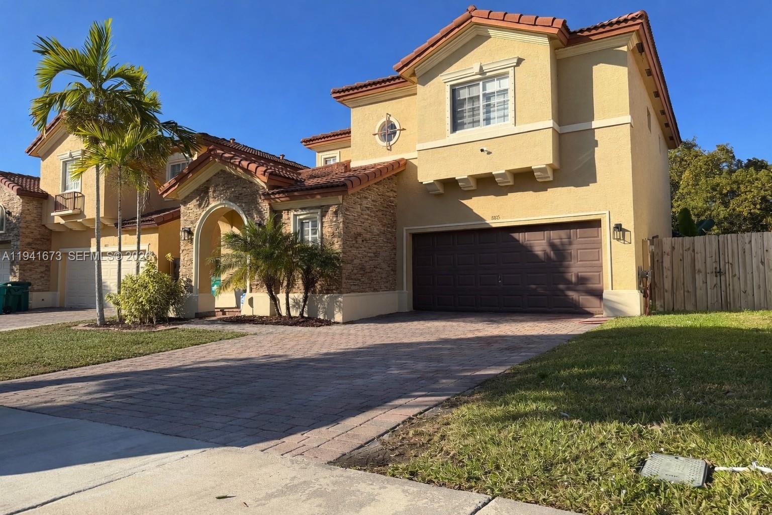 8815 SW 221st Terrace, Cutler Bay, FL 33190, Cutler Bay