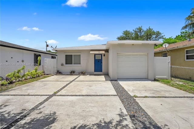 2227 Cody Street, Liberia, Hollywood, FL