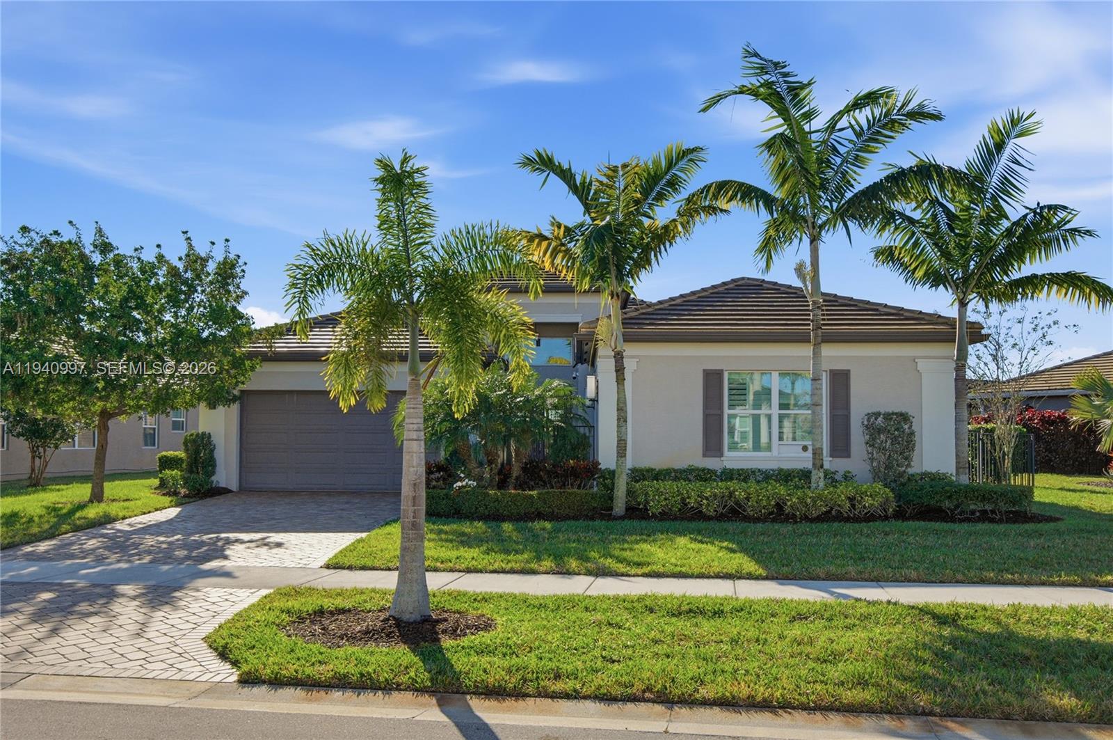 11698 SW Coronado Springs Drive, Port St. Lucie, FL 34987, Port St Lucie