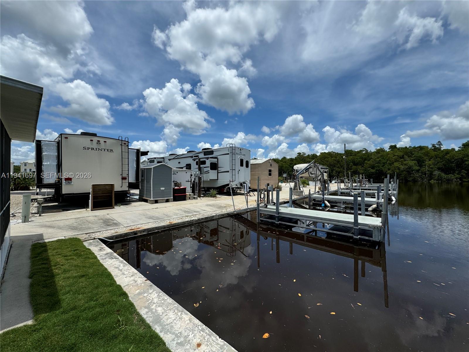 675 S Copeland S Avenue, Everglades City, FL, Everglades City