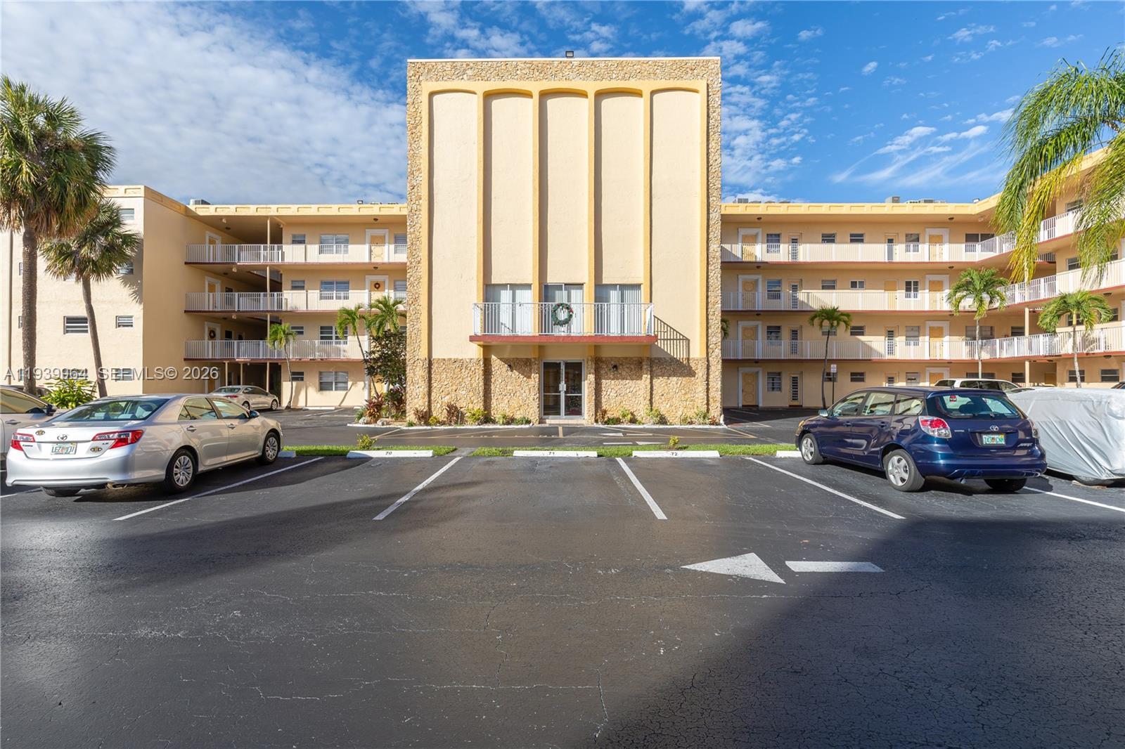 3990 NW 42nd Avenue 106, Lauderdale Lakes, FL 33319, Lauderdale Lakes