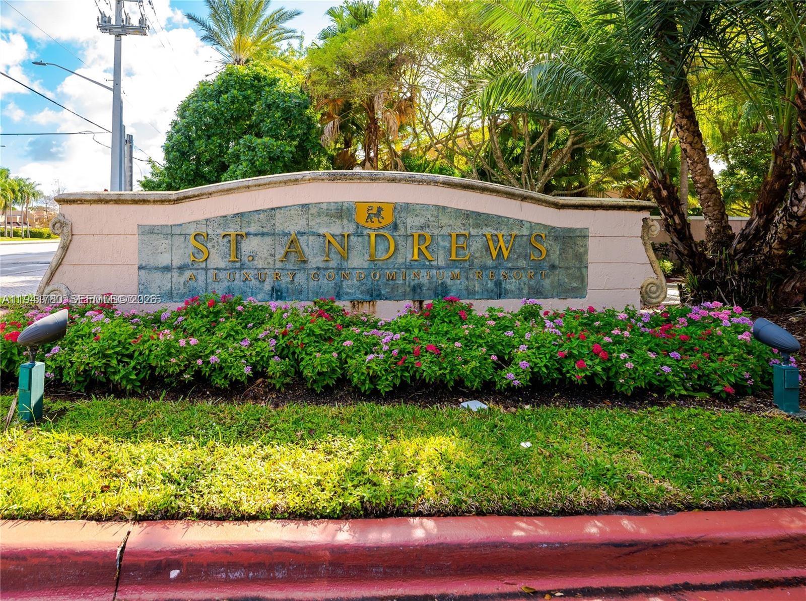 12142 Saint Andrews Place 306, Miramar, FL 33025, Miramar
