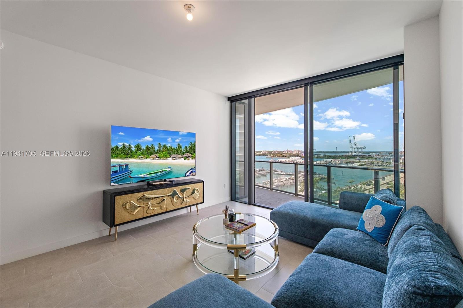 500 Alton Road 1204, Miami Beach, FL 33139, Miami Beach