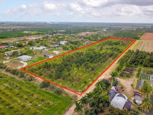 296xx Sw 207ave, Homestead, FL 33030, Homestead