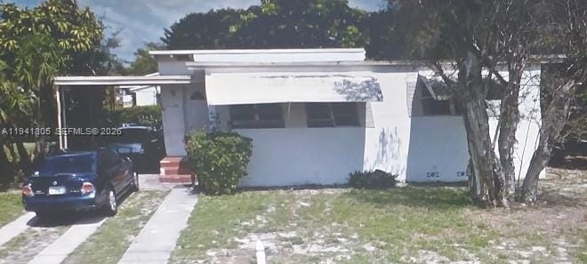 11695 NW 11th Avenue, Miami, FL 33168