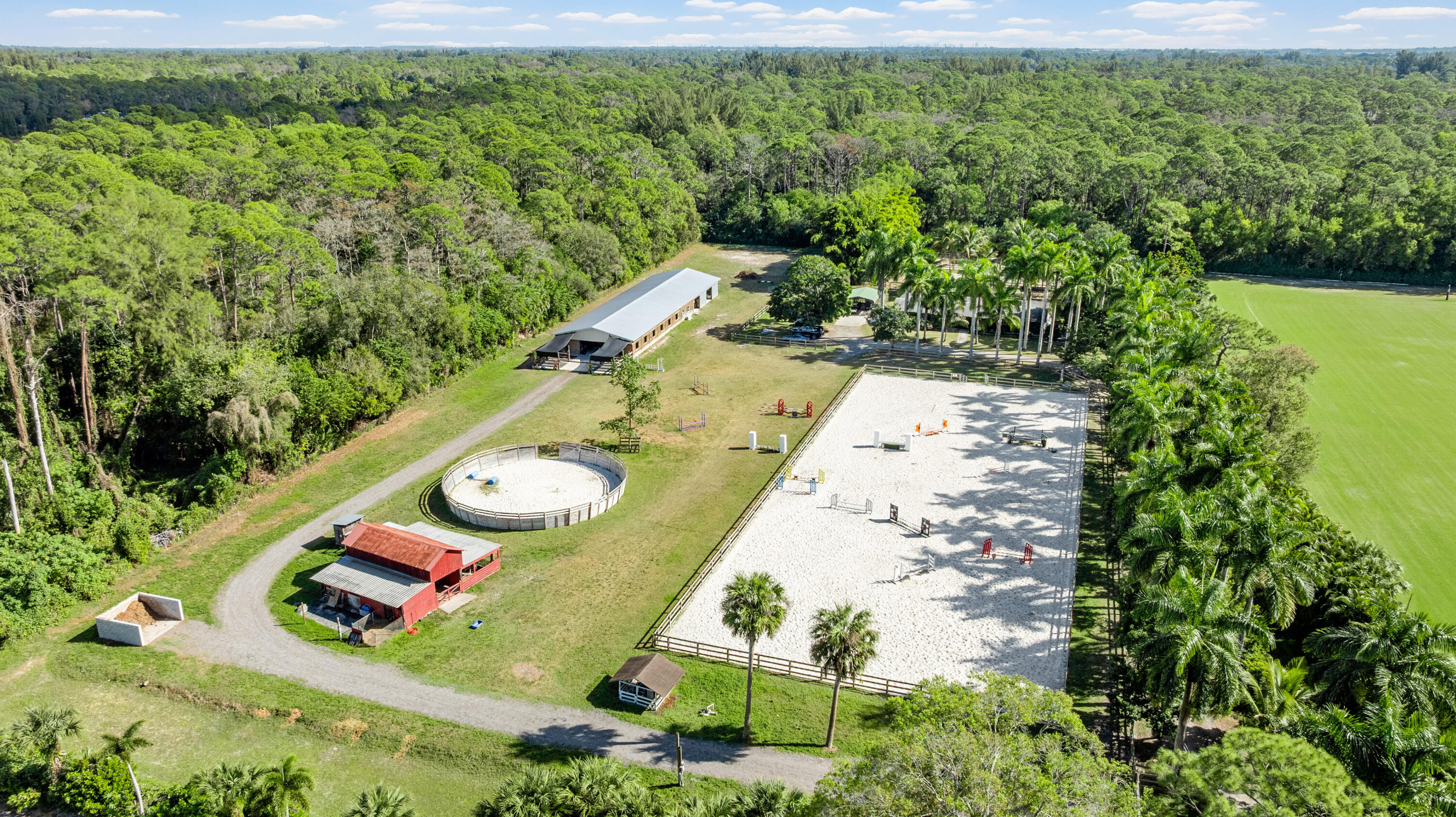 1068 D Road, Loxahatchee Groves, FL 33470, Loxahatchee Groves