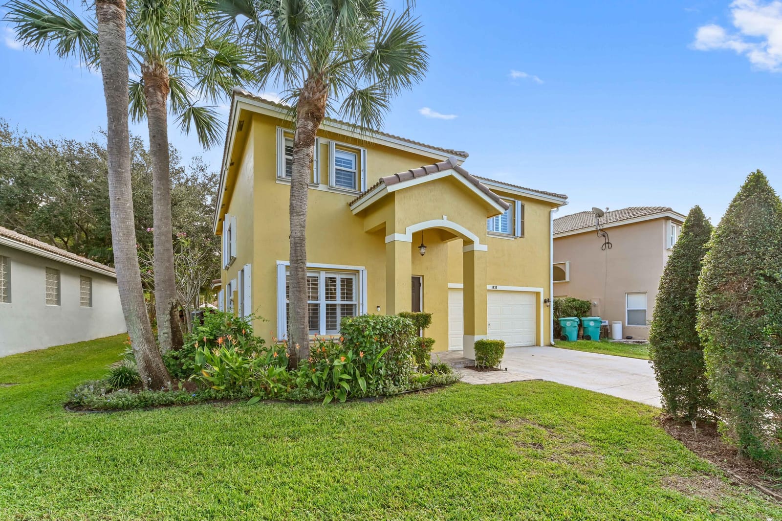 1839 Magliano Drive, Boynton Beach, FL 33436 photo 2