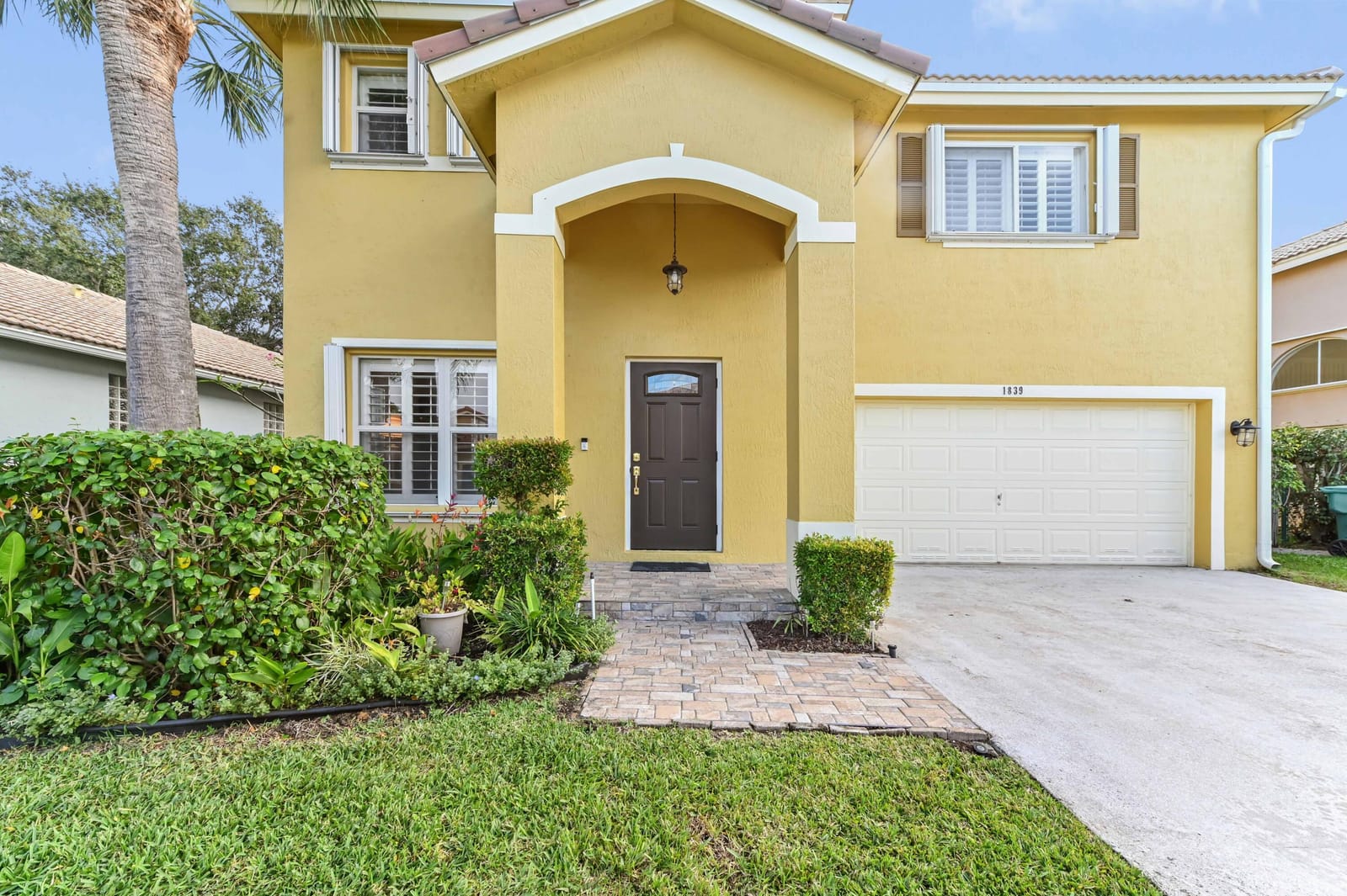 1839 Magliano Drive, Boynton Beach, FL 33436 photo 3