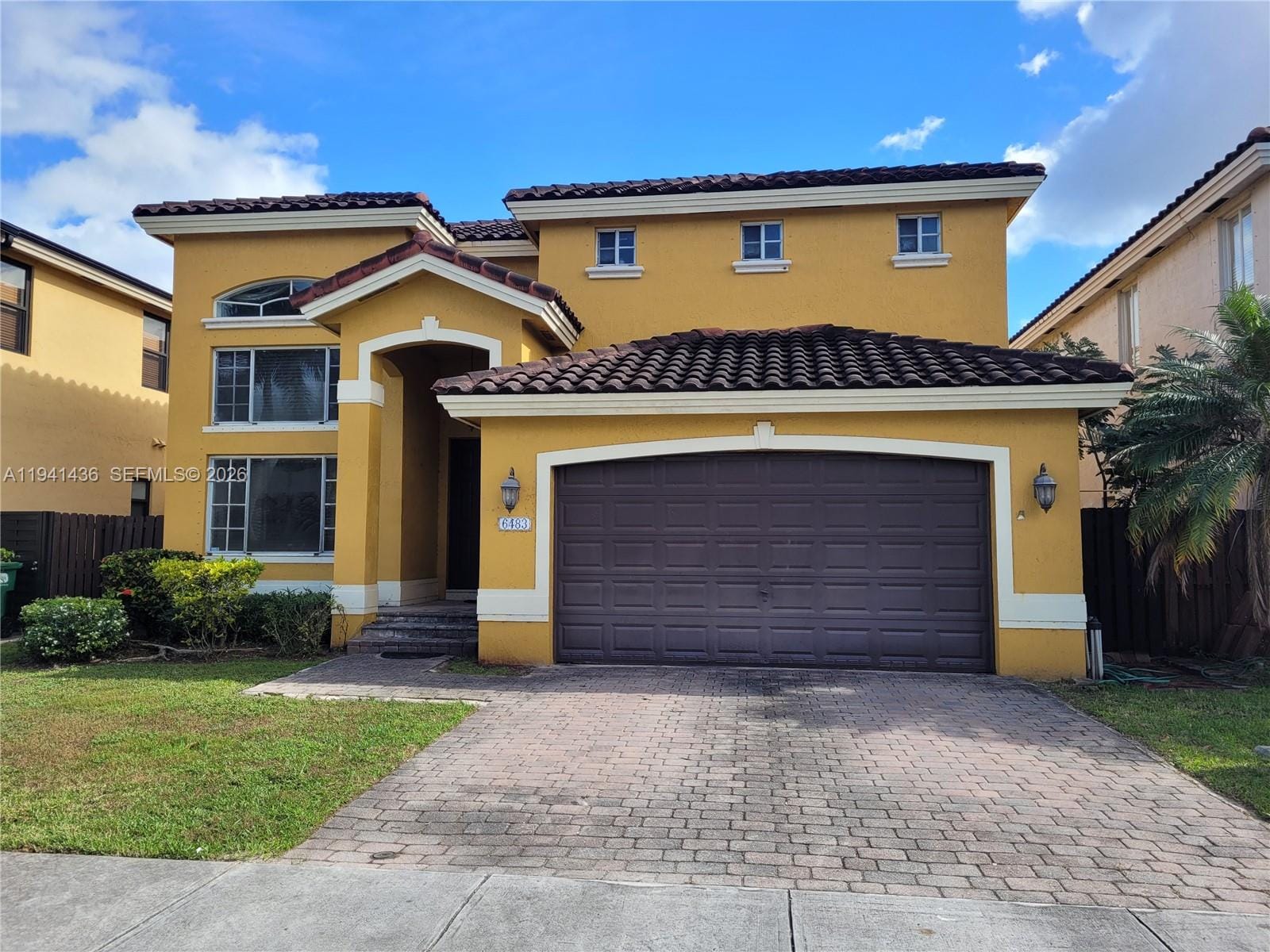 6483 SW 166th Court, Miami, FL 33193