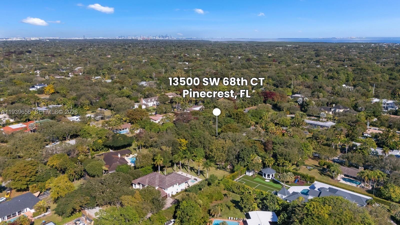13500 SW 68th Court — photo 2