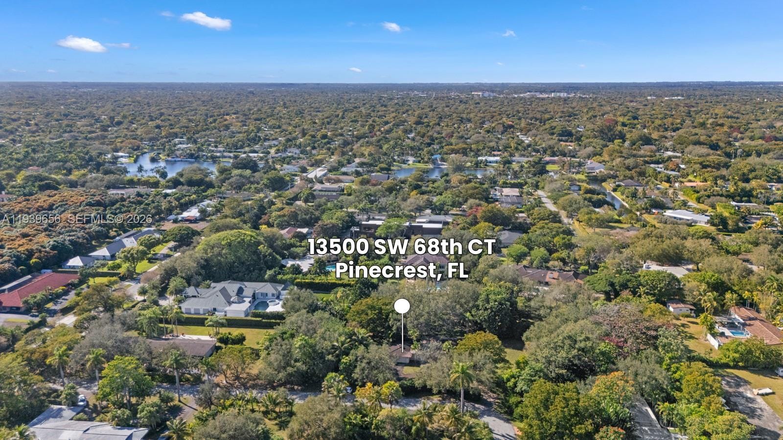 13500 SW 68th Court, Pinecrest, FL 33156 photo 19