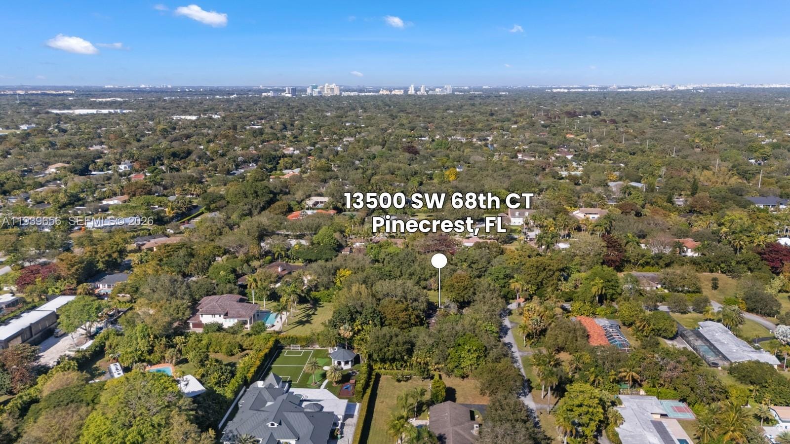 13500 SW 68th Court, Pinecrest, FL 33156 photo 20