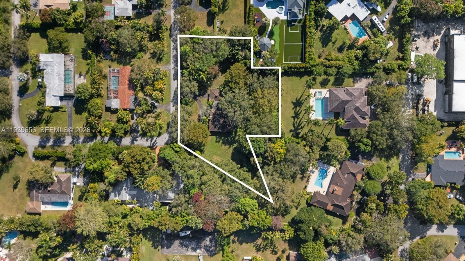 13500 SW 68th Court — photo 3