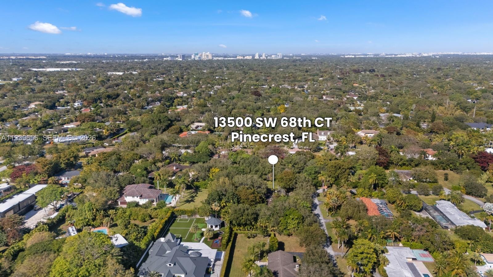 13500 SW 68th Court, Pinecrest, FL 33156 photo 21