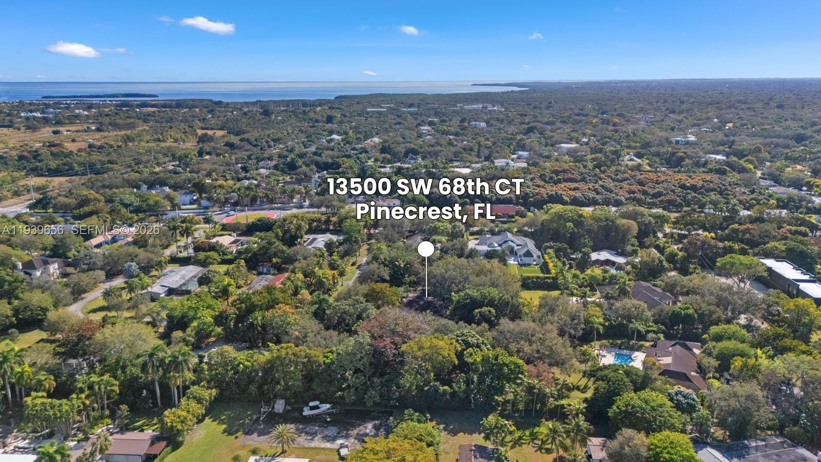 13500 SW 68th Court, Pinecrest, FL 33156 photo 22