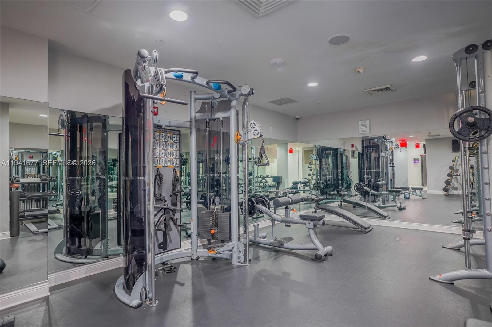 1250 S Miami Avenue 3003, Miami, FL 33130 photo 29